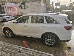 کیا سۆرینتۆ